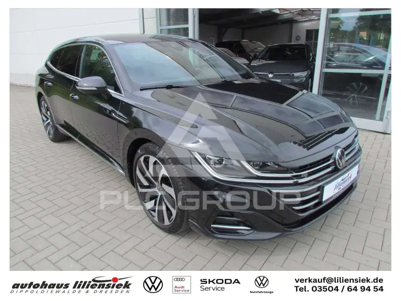 2023 Volkswagen ARTEON