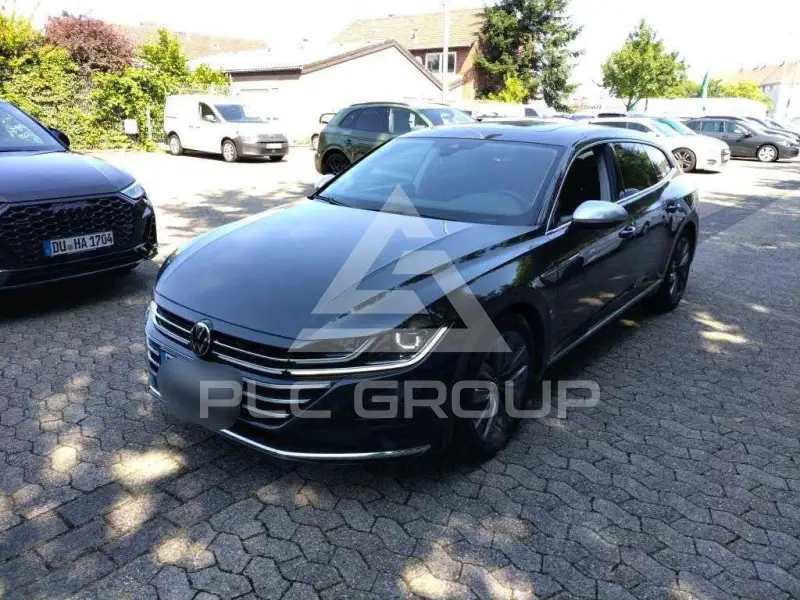 2023 Volkswagen ARTEON