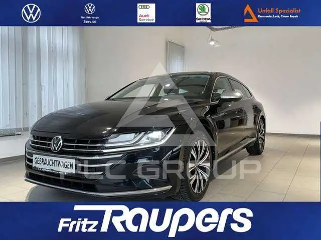 2023 Volkswagen ARTEON