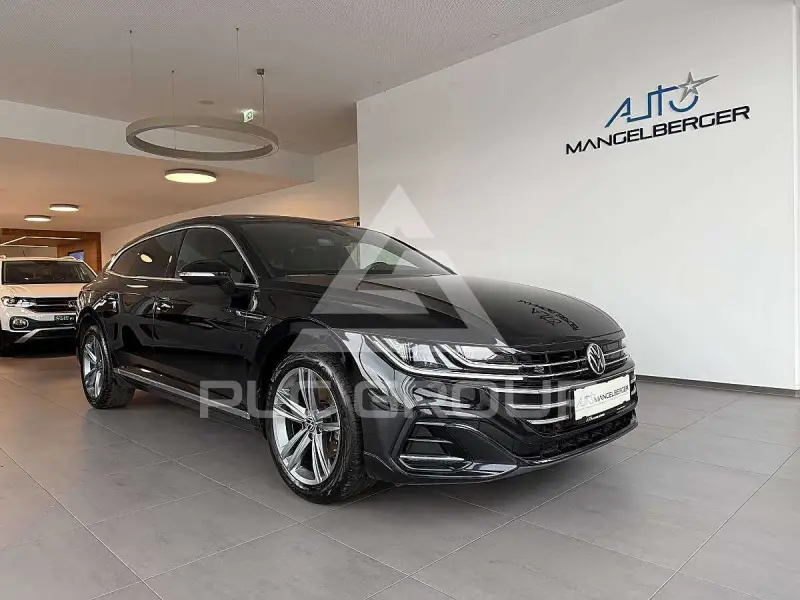 2023 Volkswagen ARTEON