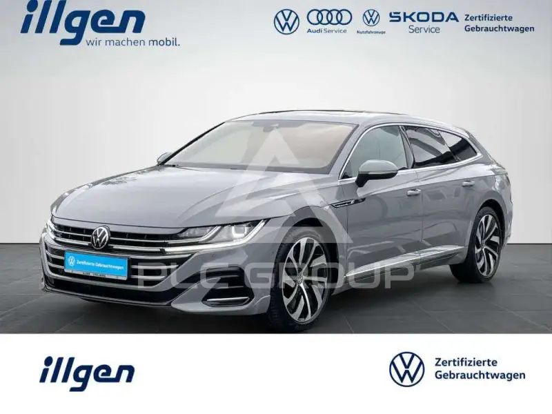 2023 Volkswagen ARTEON