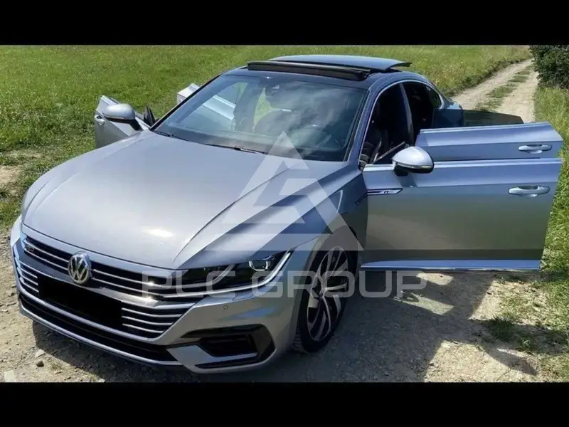2023 Volkswagen ARTEON