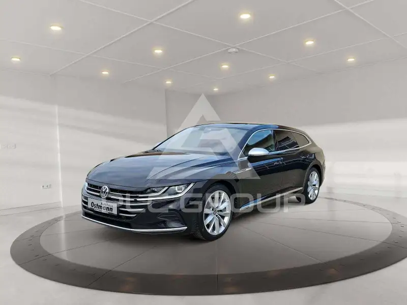 2023 Volkswagen ARTEON