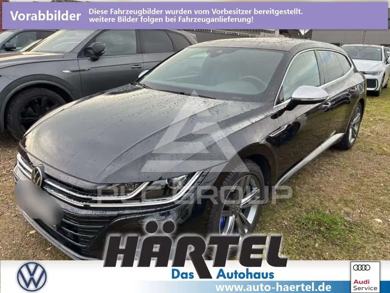 2023 Volkswagen ARTEON