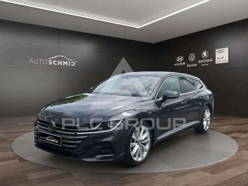 2023 Volkswagen ARTEON