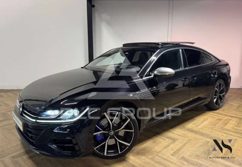 2023 Volkswagen ARTEON
