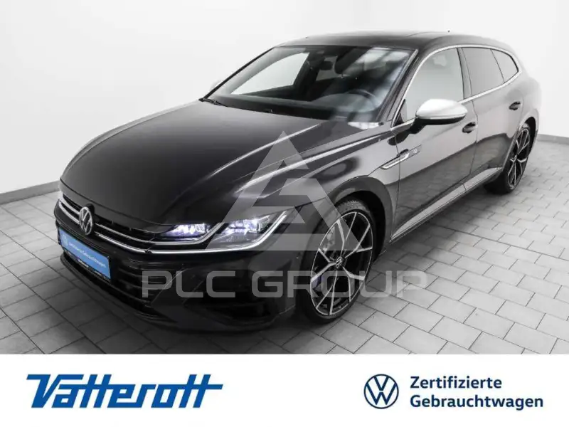 2023 Volkswagen ARTEON