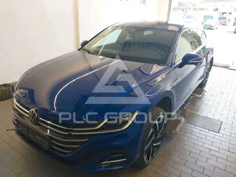 2023 Volkswagen ARTEON