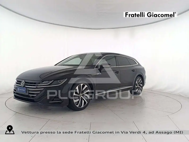 2023 Volkswagen ARTEON