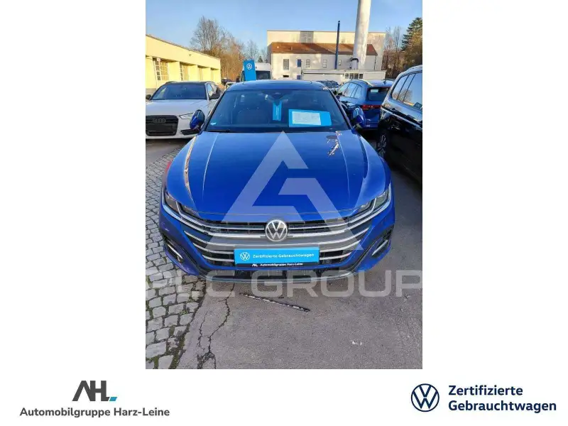 2023 Volkswagen ARTEON
