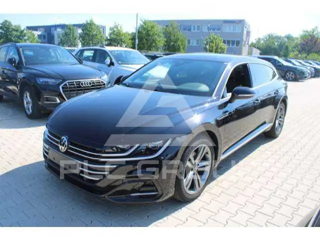 2023 Volkswagen ARTEON