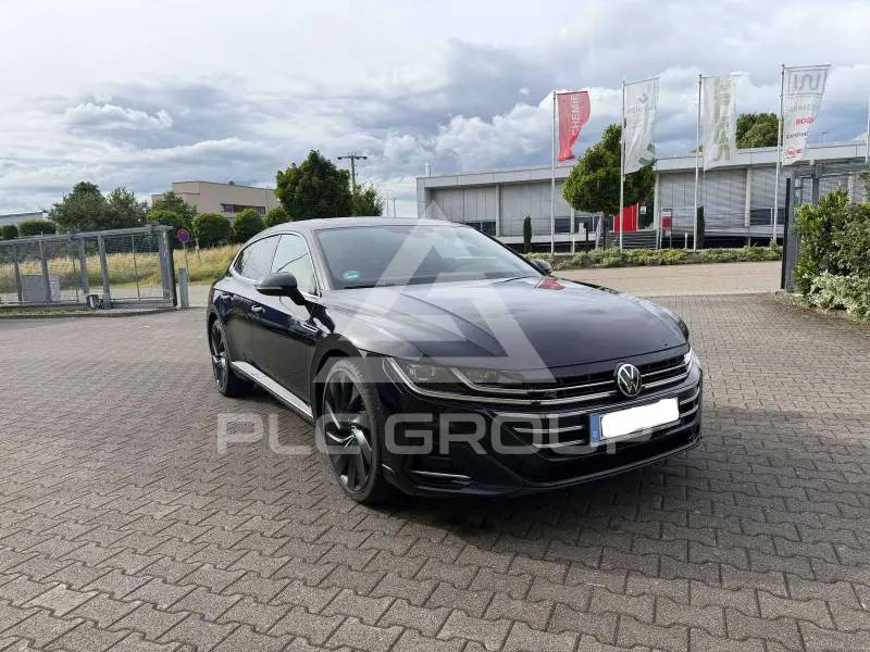 2023 Volkswagen ARTEON