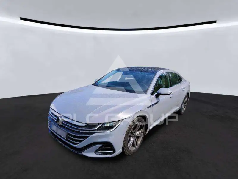 2023 Volkswagen ARTEON