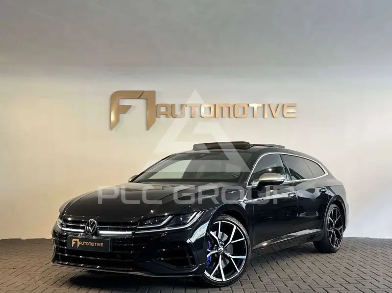 2023 Volkswagen ARTEON