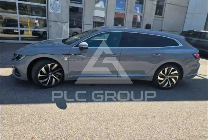 2023 Volkswagen ARTEON