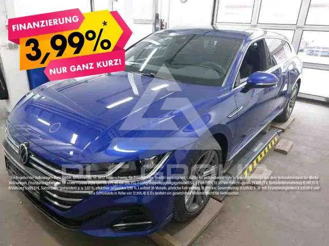 2023 Volkswagen ARTEON