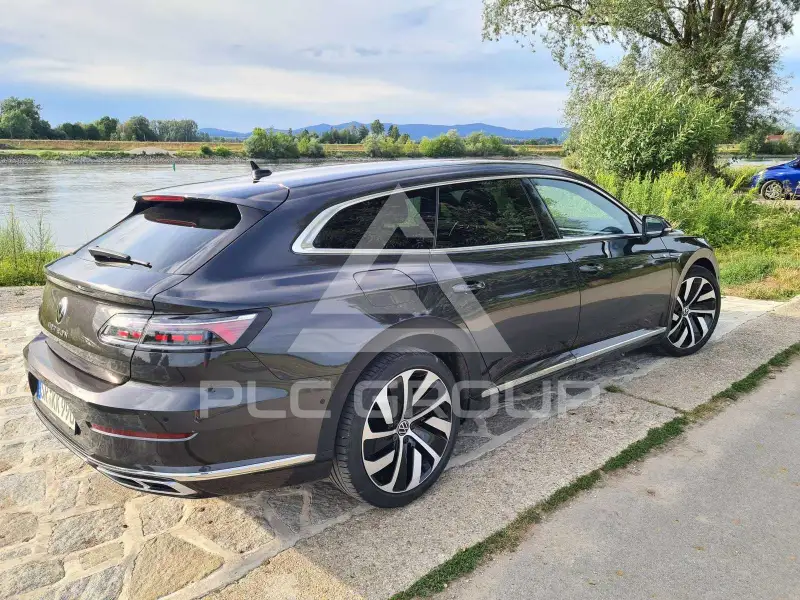 2023 Volkswagen ARTEON