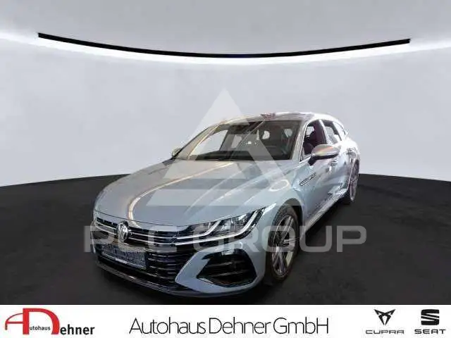 2023 Volkswagen ARTEON