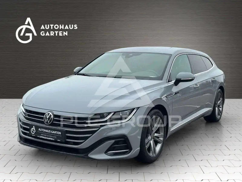 2023 Volkswagen ARTEON