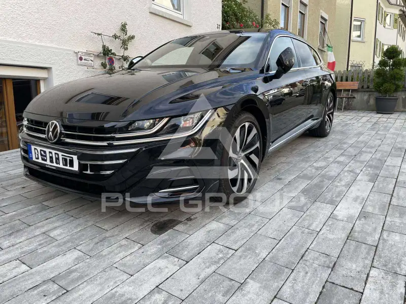 2023 Volkswagen ARTEON