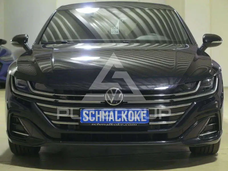 2023 Volkswagen ARTEON