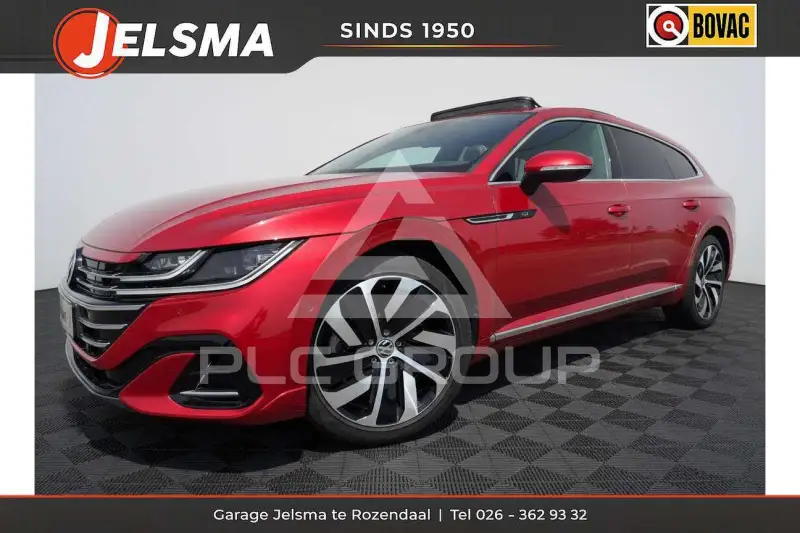 2023 Volkswagen ARTEON