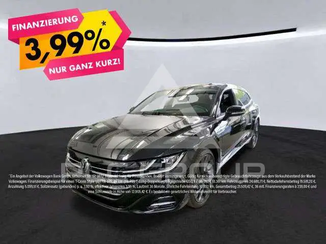 2023 Volkswagen ARTEON