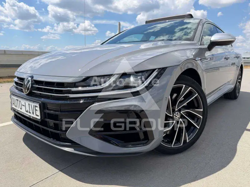 2023 Volkswagen ARTEON