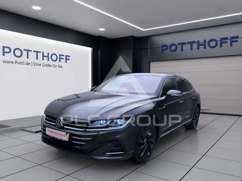 2023 Volkswagen ARTEON