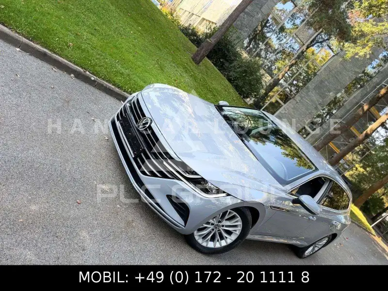 2023 Volkswagen ARTEON
