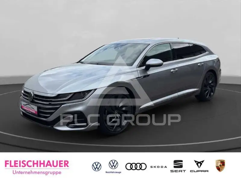 2023 Volkswagen ARTEON