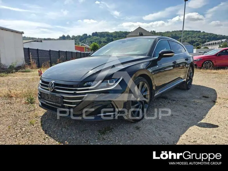 2023 Volkswagen ARTEON