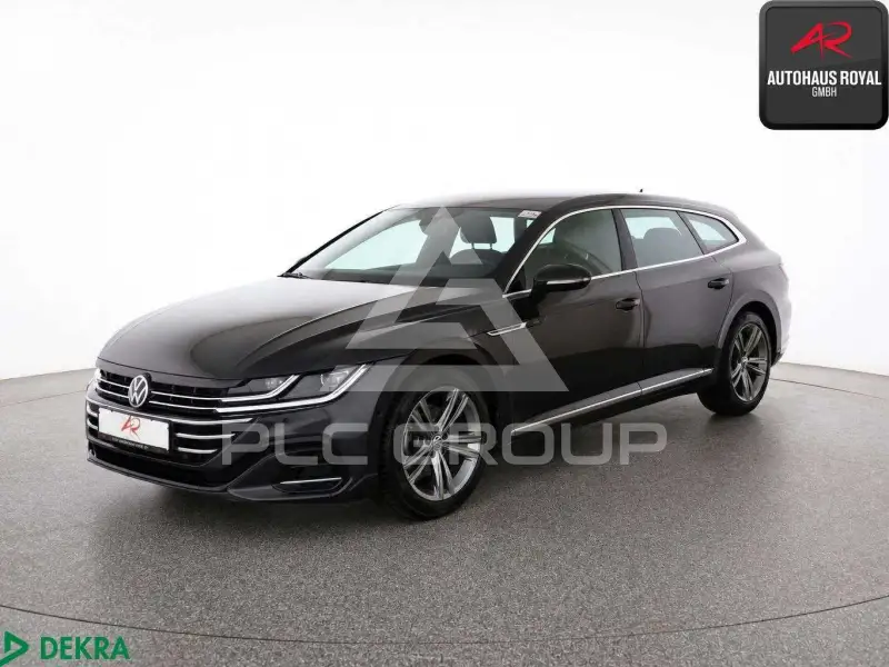 2023 Volkswagen ARTEON