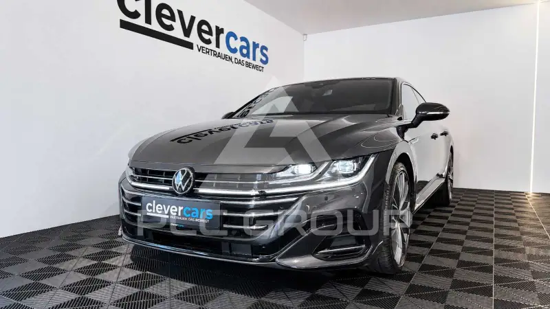 2023 Volkswagen ARTEON