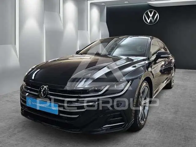 2023 Volkswagen ARTEON