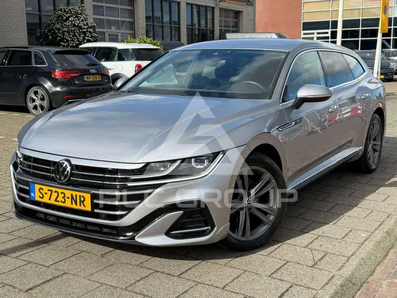 2023 Volkswagen ARTEON