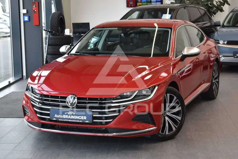 2023 Volkswagen ARTEON