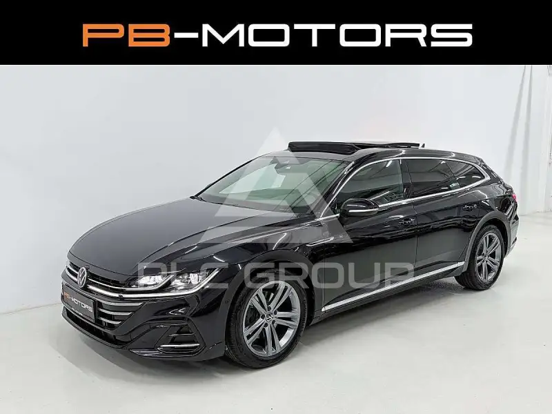 2023 Volkswagen ARTEON