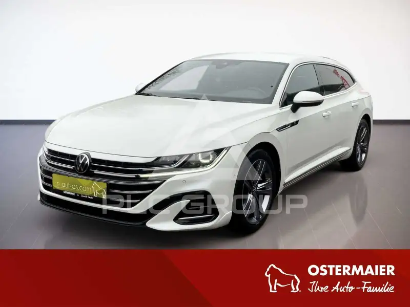 2023 Volkswagen ARTEON