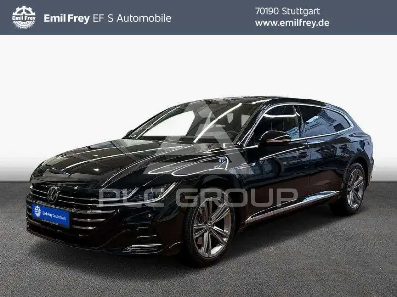 2023 Volkswagen ARTEON