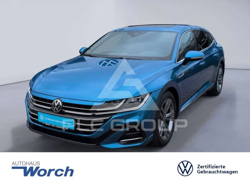 2023 Volkswagen ARTEON