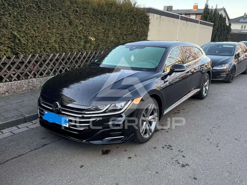 2023 Volkswagen ARTEON