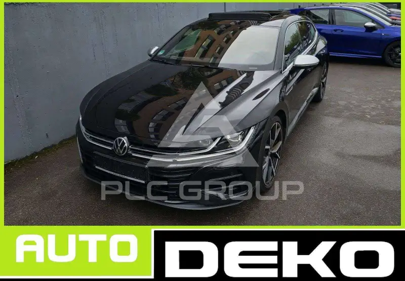 2023 Volkswagen ARTEON