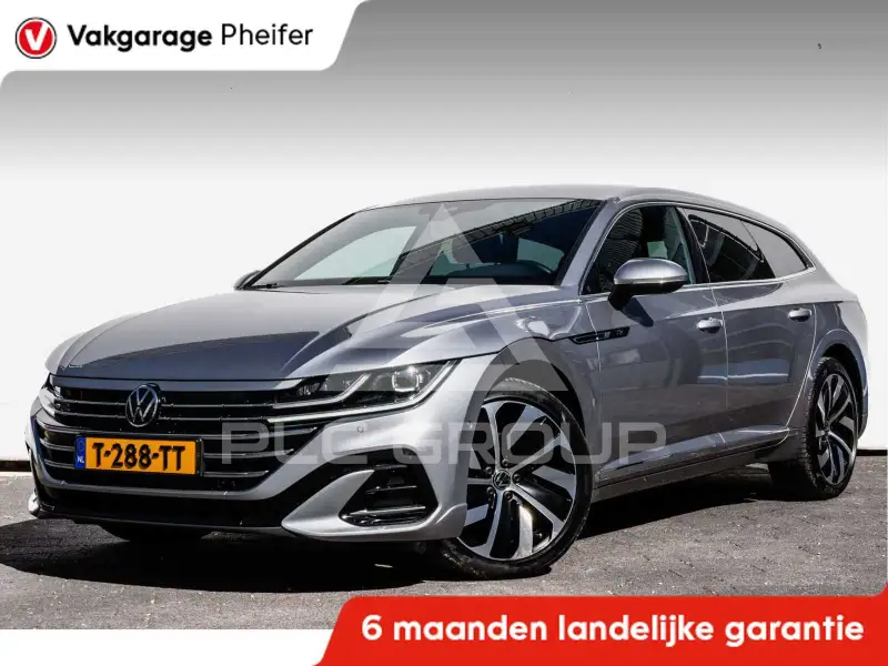 2023 Volkswagen ARTEON