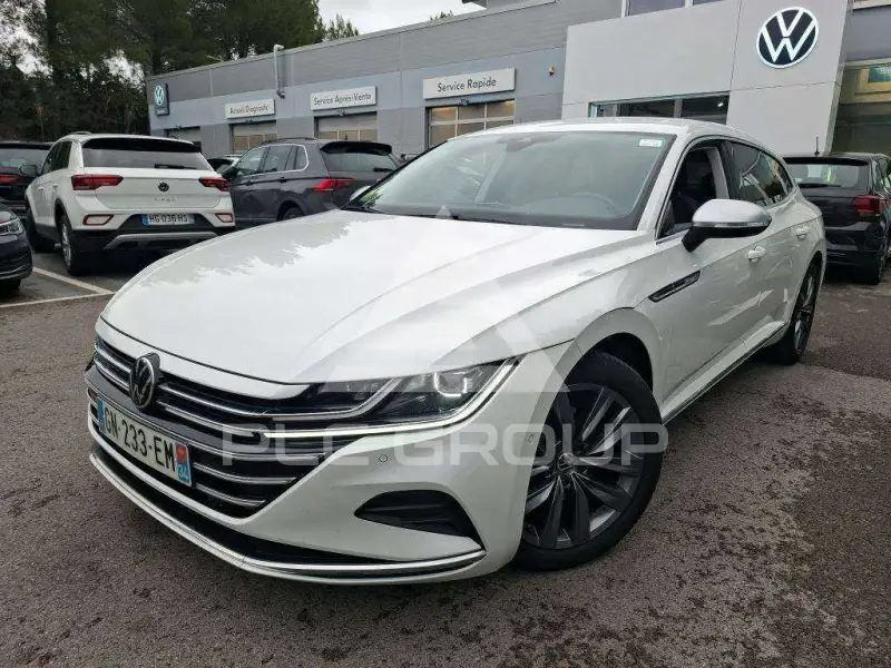 2023 Volkswagen ARTEON