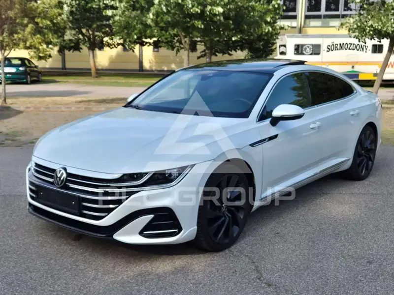2023 Volkswagen ARTEON
