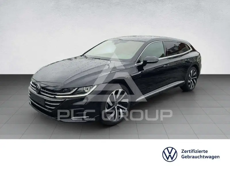 2023 Volkswagen ARTEON