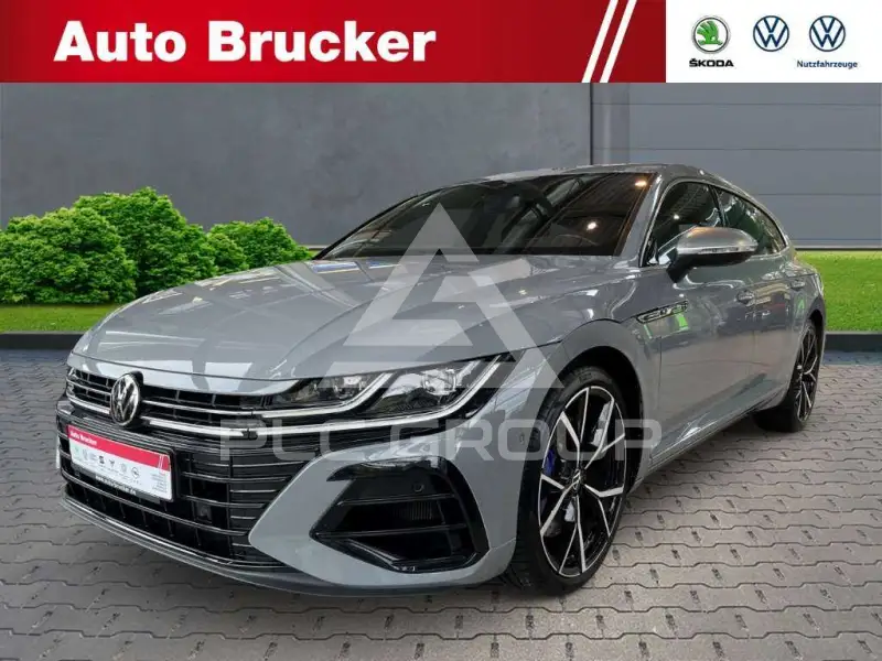 2023 Volkswagen ARTEON