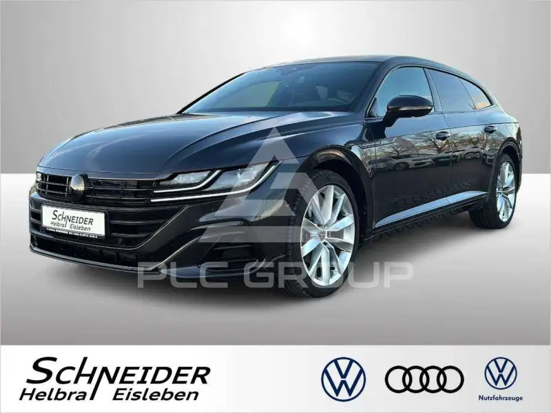 2023 Volkswagen ARTEON
