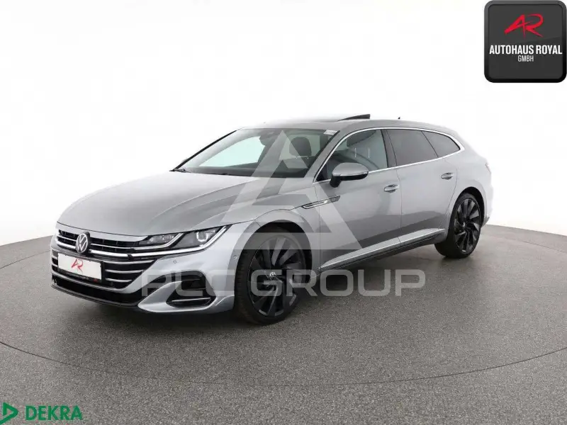 2023 Volkswagen ARTEON